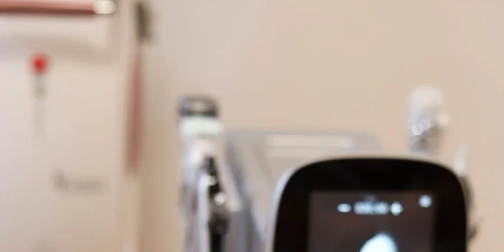 Kozmetické ošetrenia: Luxury čistenie, Aquafacial, Carboxy aj kombinácie