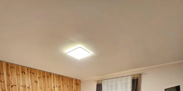 Dovolenka v Jeseníkoch pod Ramzovou: polpenzia, krytý aj vyhrievaný bazén s morskou vodou