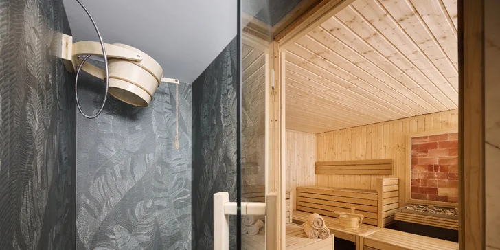 Chorvátsko all inclusive: 4* hotel pri pláži v Kvarnerskom zálive, bazény aj wellness