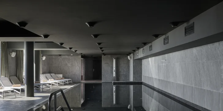 Chorvátsko all inclusive: 4* hotel pri pláži v Kvarnerskom zálive, bazény aj wellness