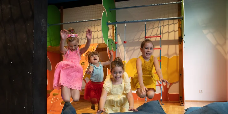 Chorvátsko all inclusive: 4* hotel pri pláži v Kvarnerskom zálive, bazény aj wellness