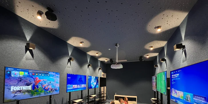 Chorvátsko all inclusive: 4* hotel pri pláži v Kvarnerskom zálive, bazény aj wellness