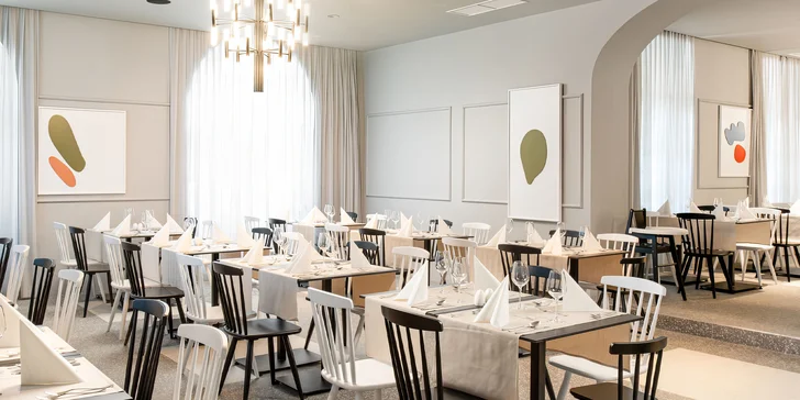 Chorvátsko all inclusive: 4* hotel pri pláži v Kvarnerskom zálive, bazény aj wellness