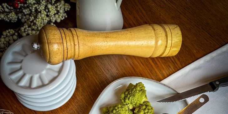 Pobyt v Nepomuku: strava, wellness, masáž aj pivné kúpele s degustáciou pív