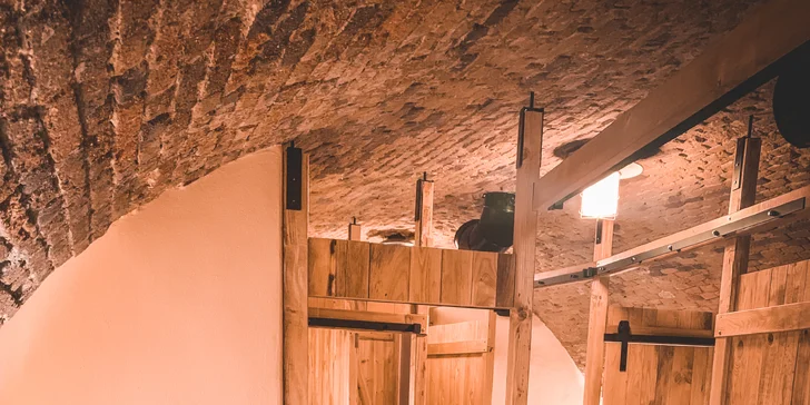 Pobyt v Nepomuku: strava, wellness, masáž aj pivné kúpele s degustáciou pív