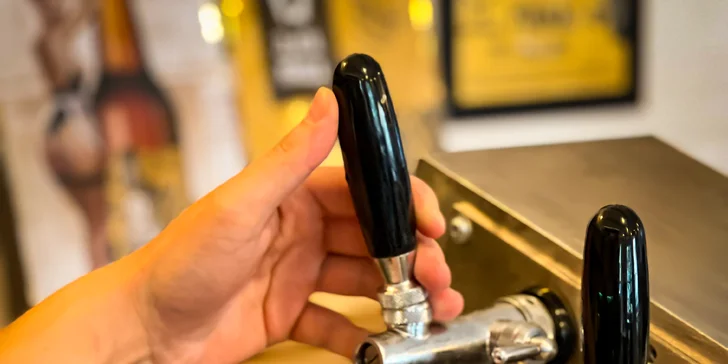 Pobyt v Nepomuku: strava, wellness, masáž aj pivné kúpele s degustáciou pív