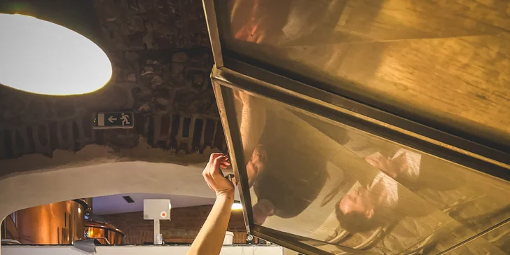 Pobyt v Nepomuku: strava, wellness, masáž aj pivné kúpele s degustáciou pív