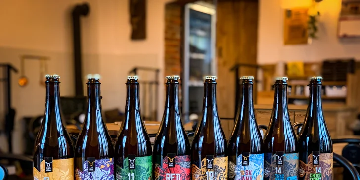 Pobyt v Nepomuku: strava, wellness, masáž aj pivné kúpele s degustáciou pív