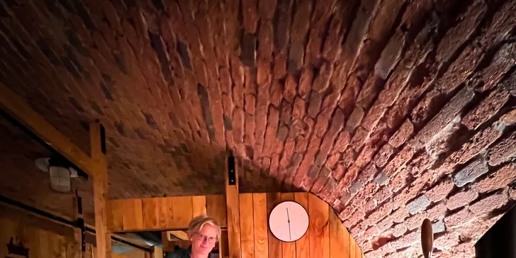 Pobyt v Nepomuku: strava, wellness, masáž aj pivné kúpele s degustáciou pív