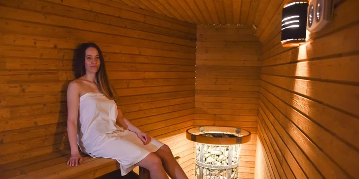 Pobyt v Nepomuku: strava, wellness, masáž aj pivné kúpele s degustáciou pív