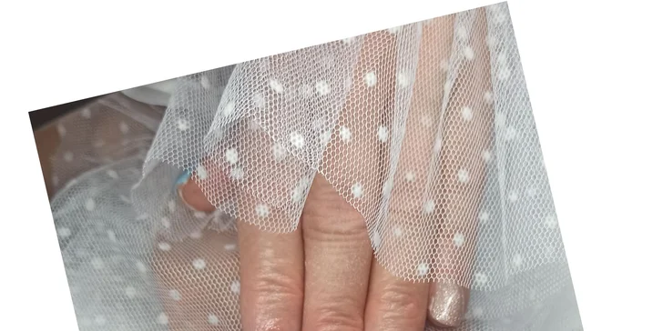 Nové gélové nechty