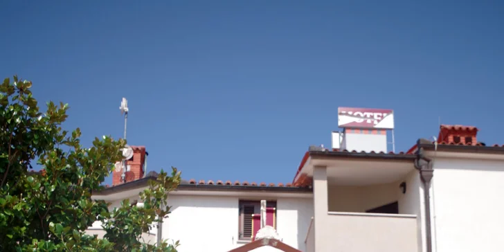 Dovolenka na Istrii: 4* hotel so stravou, bazénom, fitness a zapožičaním bicyklov