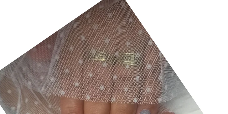 Nové gélové nechty