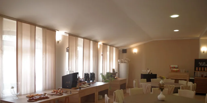 Dovolenka na Istrii: 4* hotel so stravou, bazénom, fitness a zapožičaním bicyklov