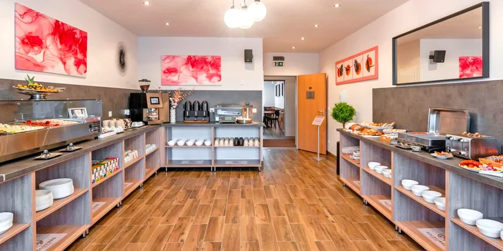 Nové apartmány v maďarskom Sárvári aj dokonalý relax v kráľovských termálnych kúpeľoch