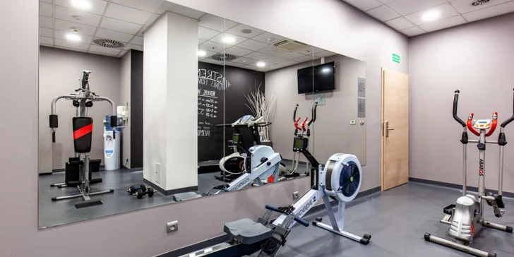 Pobyt v Krakove so stravou, neobmedzeným wellness a vstupmi na show Legends of Krakow a Hop on Hop off bus