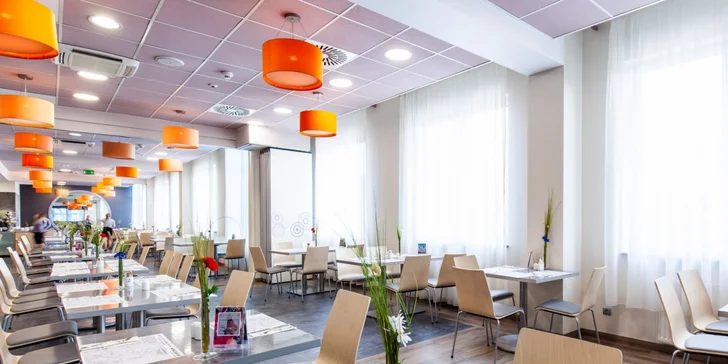 Pobyt v Krakove so stravou, neobmedzeným wellness a vstupmi na show Legends of Krakow a Hop on Hop off bus