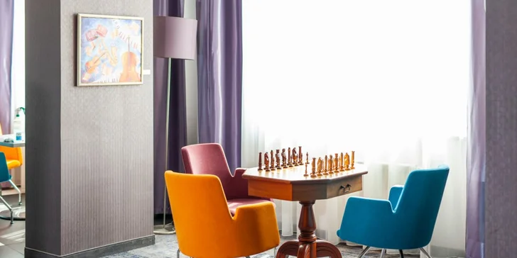 Pobyt v Krakove so stravou, neobmedzeným wellness a vstupmi na show Legends of Krakow a Hop on Hop off bus