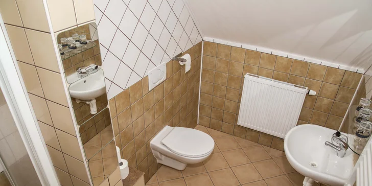 Zimná pohoda v Beskydoch s jedlom aj neobmedzenou saunou