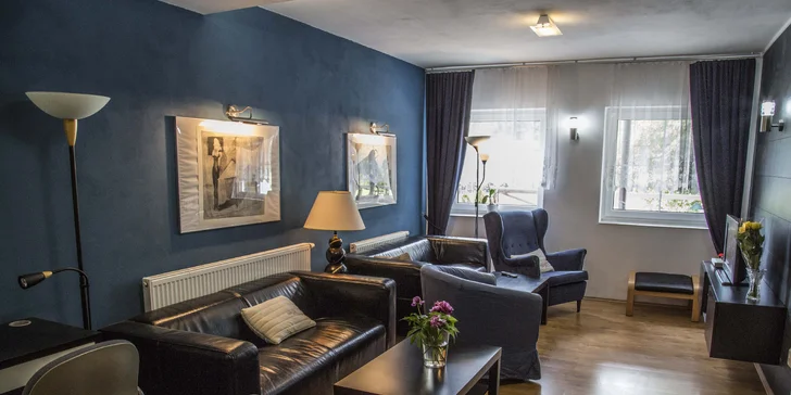 Zimná pohoda v Beskydoch s jedlom aj neobmedzenou saunou