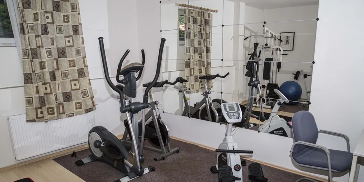 Zimná pohoda v Beskydoch s jedlom aj neobmedzenou saunou