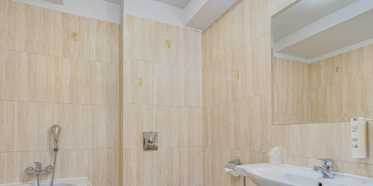 Pobyt pri historickom centre Vroclavu s raňajkami pre 1–4 osoby