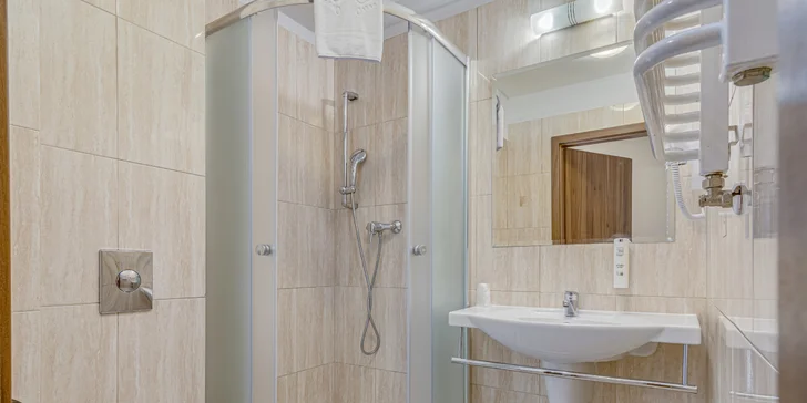 Pobyt pri historickom centre Vroclavu s raňajkami pre 1–4 osoby