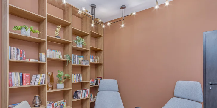 Pobyt pri historickom centre Vroclavu s raňajkami pre 1–4 osoby