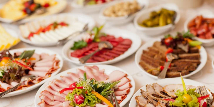 Pobyt pri historickom centre Vroclavu s raňajkami pre 1–4 osoby