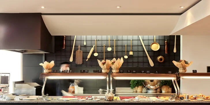 Istria: 4* hotel s bazénom a wellness, skvelá poloha pri pláži aj dobré jedlo