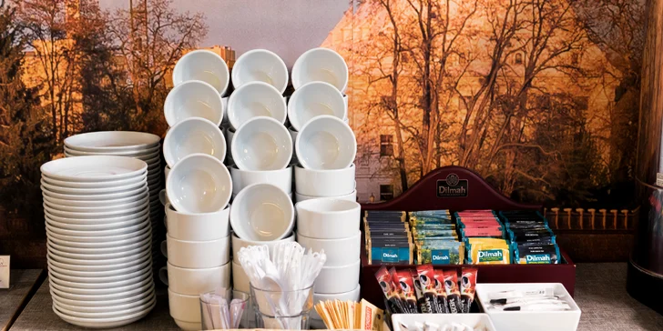 Pamiatky aj nákupy vo Vroclave: hotel s raňajkami aj parkovaním zadarmo