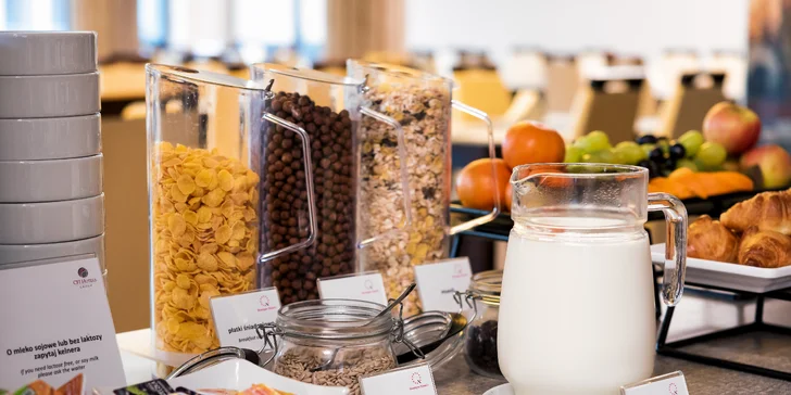 Pamiatky aj nákupy vo Vroclave: hotel s raňajkami aj parkovaním zadarmo