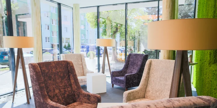 Pamiatky aj nákupy vo Vroclave: hotel s raňajkami aj parkovaním zadarmo