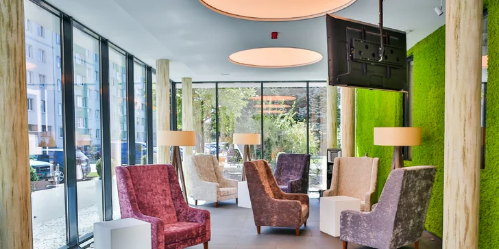 Pamiatky aj nákupy vo Vroclave: hotel s raňajkami aj parkovaním zadarmo