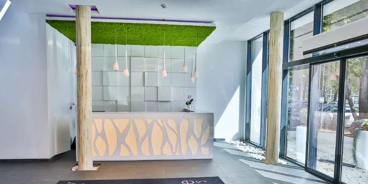 Pamiatky aj nákupy vo Vroclave: hotel s raňajkami aj parkovaním zadarmo