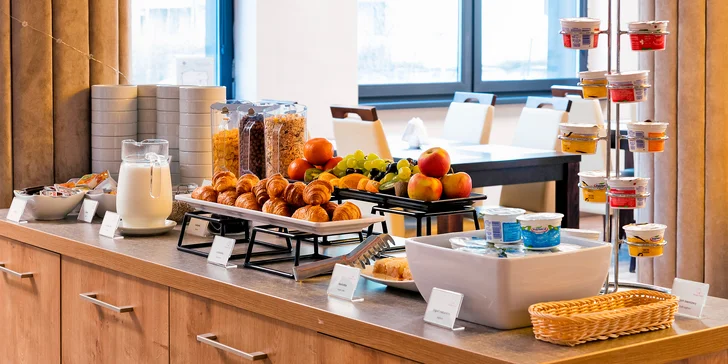 Pamiatky aj nákupy vo Vroclave: hotel s raňajkami aj parkovaním zadarmo