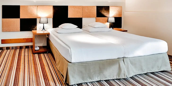 Pamiatky aj nákupy vo Vroclave: hotel s raňajkami aj parkovaním zadarmo