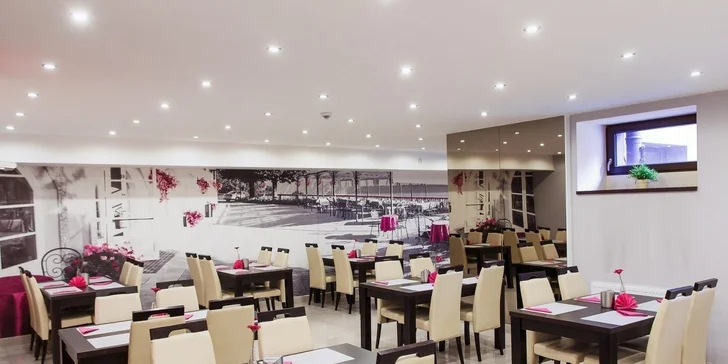 Pamiatky aj nákupy vo Vroclave: hotel s raňajkami aj parkovaním zadarmo