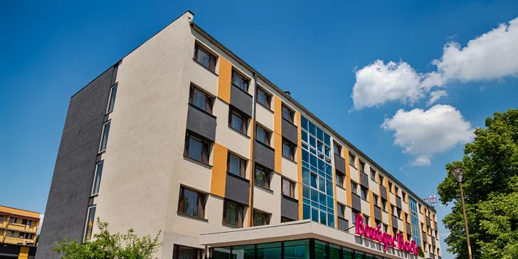 Pamiatky aj nákupy vo Vroclave: hotel s raňajkami aj parkovaním zadarmo