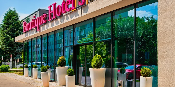 Pamiatky aj nákupy vo Vroclave: hotel s raňajkami aj parkovaním zadarmo