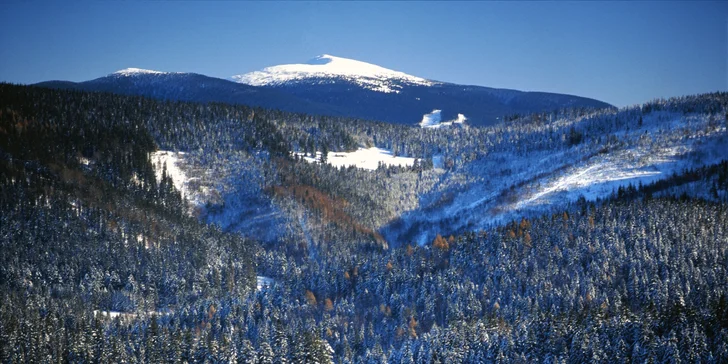 Útulné apartmány v poľských Beskydách s neobmedzeným wellness a polpenziou