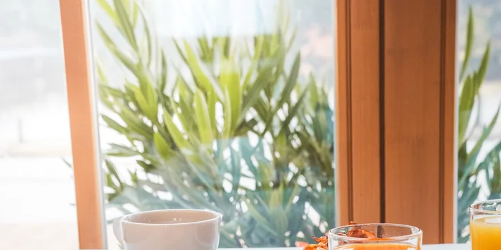 Dovolenka vo vinárskej obci Pavlov na Pálave: hotel s raňajkami, k pobytu od 2 nocí fľaša vína