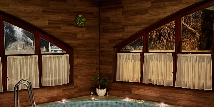 Pohostinný 4* hotel pri Zážitkovom parku Zemplén: strava aj wellness