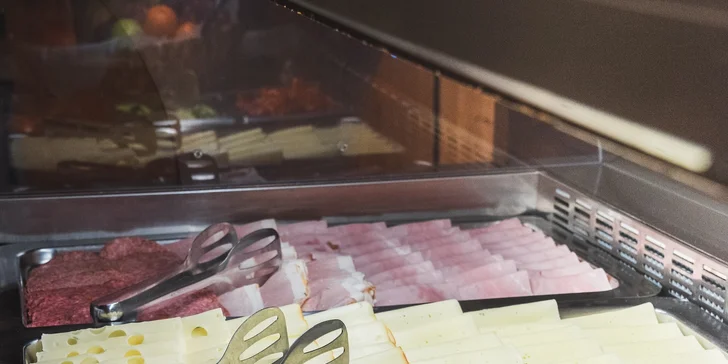 Dovolenka vo vinárskej obci Pavlov na Pálave: hotel s raňajkami, k pobytu od 2 nocí fľaša vína