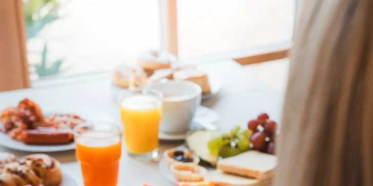 Dovolenka vo vinárskej obci Pavlov na Pálave: hotel s raňajkami, k pobytu od 2 nocí fľaša vína