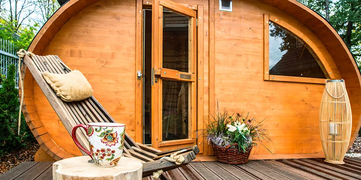 Adult friendly pobyt v Poľsku: VIP wellness, vstupy aj lahodná strava