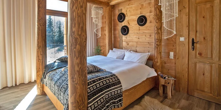 Adult friendly pobyt v Poľsku: VIP wellness, vstupy aj lahodná strava