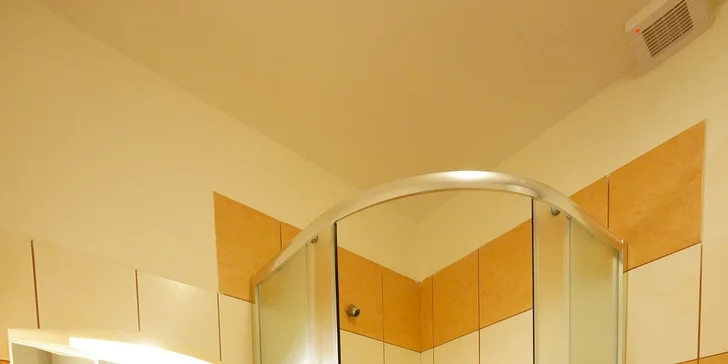 Relax kúsok od Boskovíc: pobyt s raňajkami alebo polpenziou či aj pivným kúpeľom