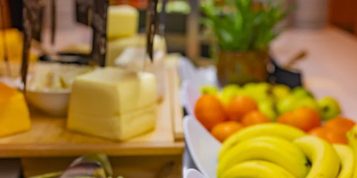 Legendárny Grand Hotel International v Prahe: pobyt s raňajkami aj michelinskou večerou, skvelá dostupnosť do centra