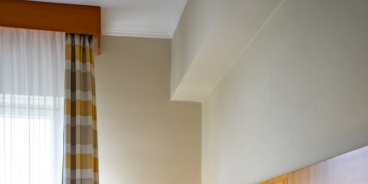 Legendárny Grand Hotel International v Prahe: pobyt s raňajkami aj michelinskou večerou, skvelá dostupnosť do centra